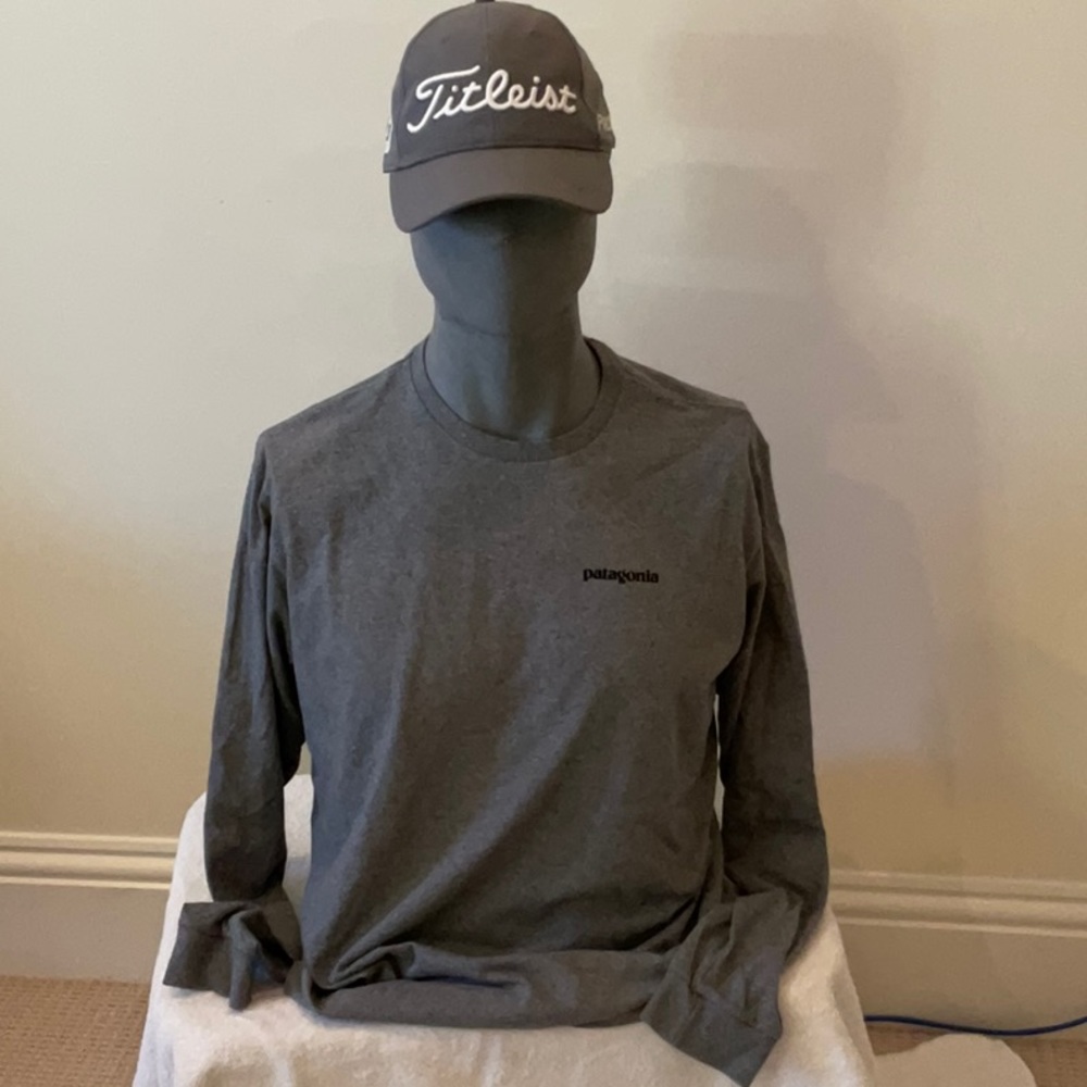 Patagonia Jackson Hole Buffalo shirt